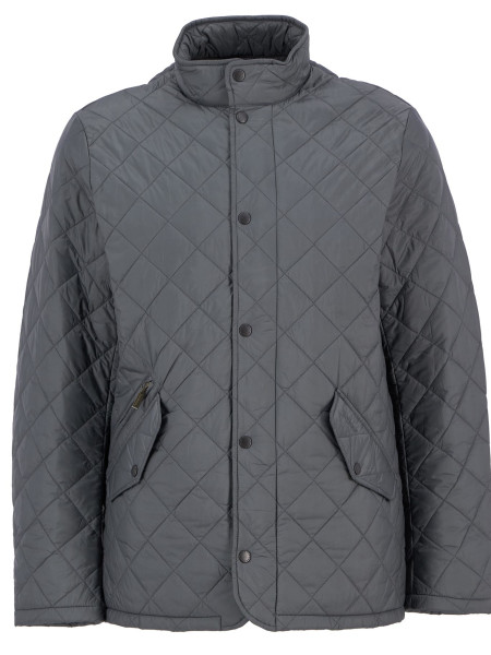Flyweight Chelsea Quilted Jacket Flyweight Chelsea Quilted Jacket