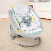 InLighten Cradling Swing & Rocker™ - Avondale™