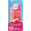 Crystal Light Raspberry Lemonade Drink Mix, 10 ct On-the-Go-Packets