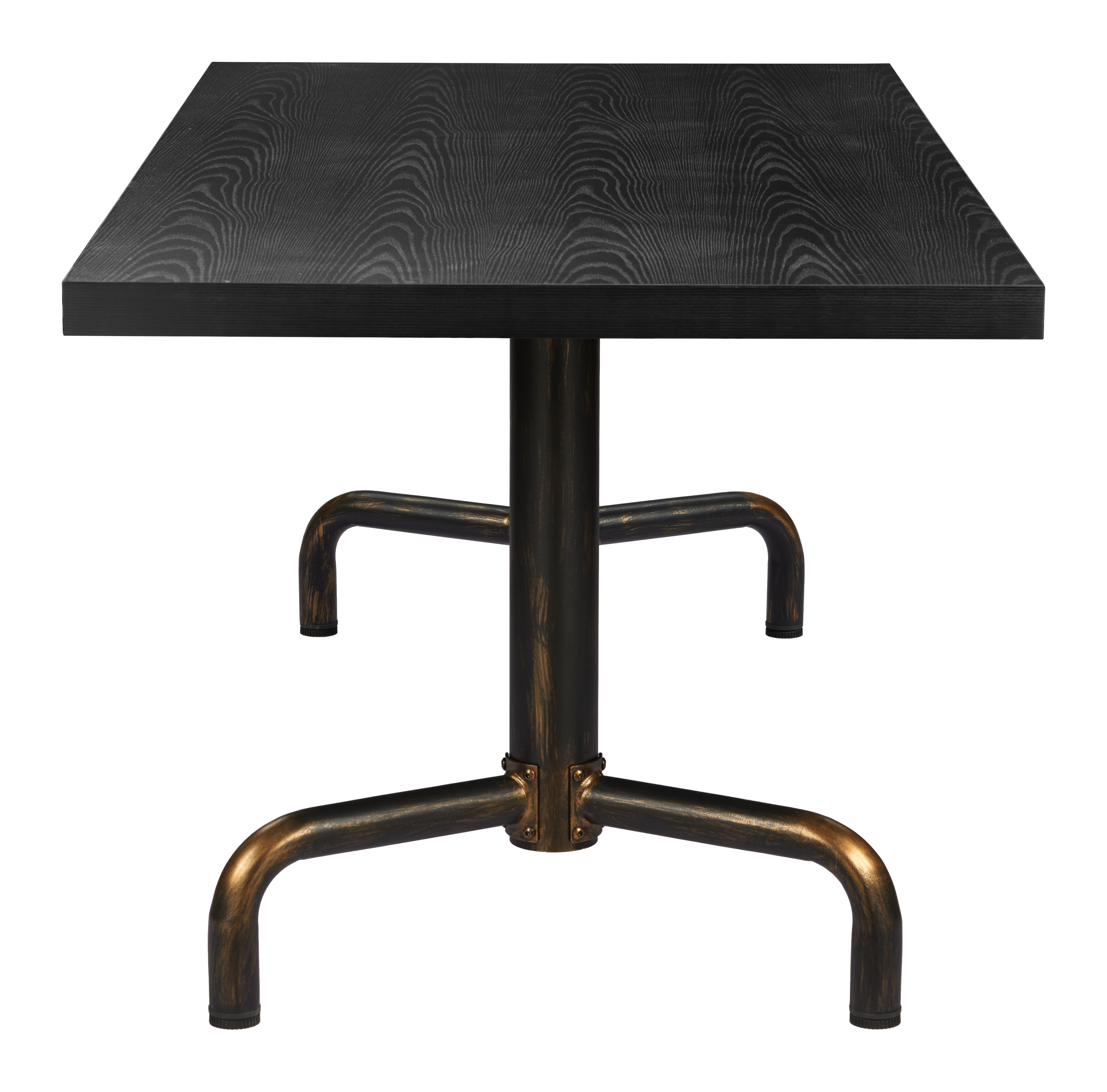 Neum Dining Table Black product image
