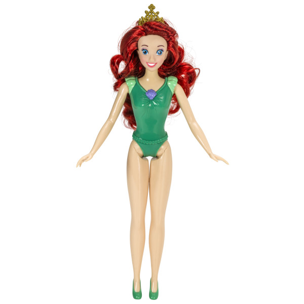 Disney Princess Ariel Doll Signature DecoSet®