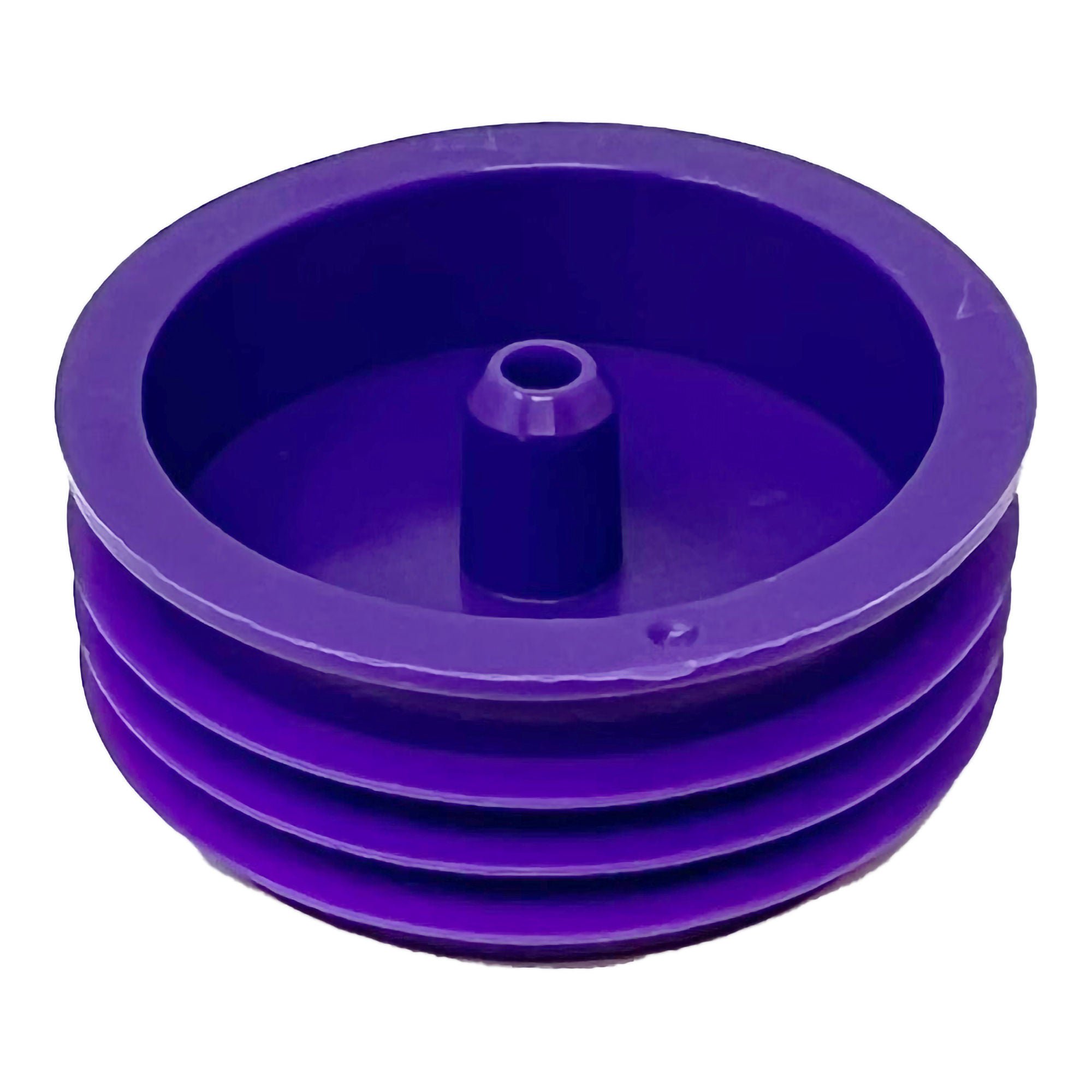 Vesco Medical ADAPTER, ENFIT MEDICATION BOTTLE 28MM-30MM (100/CS)