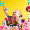 MINNIE MOUSE PeekABoo Activity Jumper™