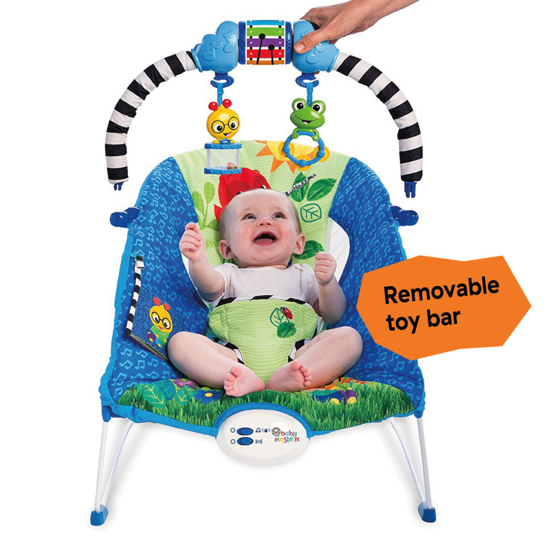 Neighborhood Symphony Bouncer™ Baby Einstein Kids2