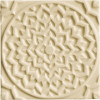 Earth Fawn 6×6 Cosmos Decorative Tile Crackle Semi-Matte