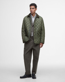 Steppjacke Modern Chelsea 