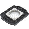 Insta Cut® 5.0 T-Handle, Pusher Block and Blade, 12 Section Wedge