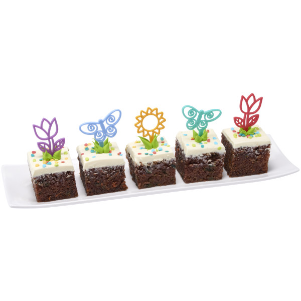Springtime Assortment DecoPics®