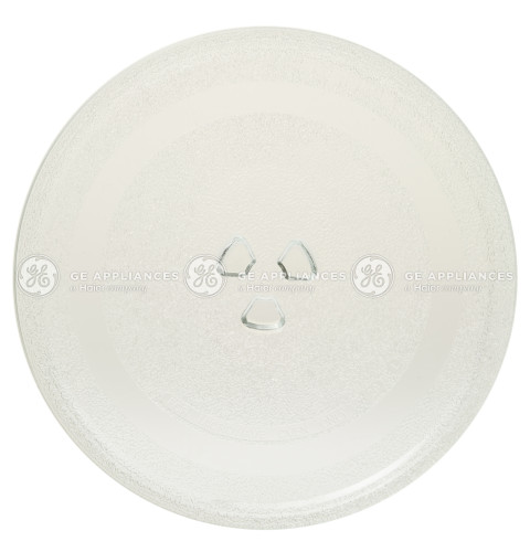 TRAY - GLASS