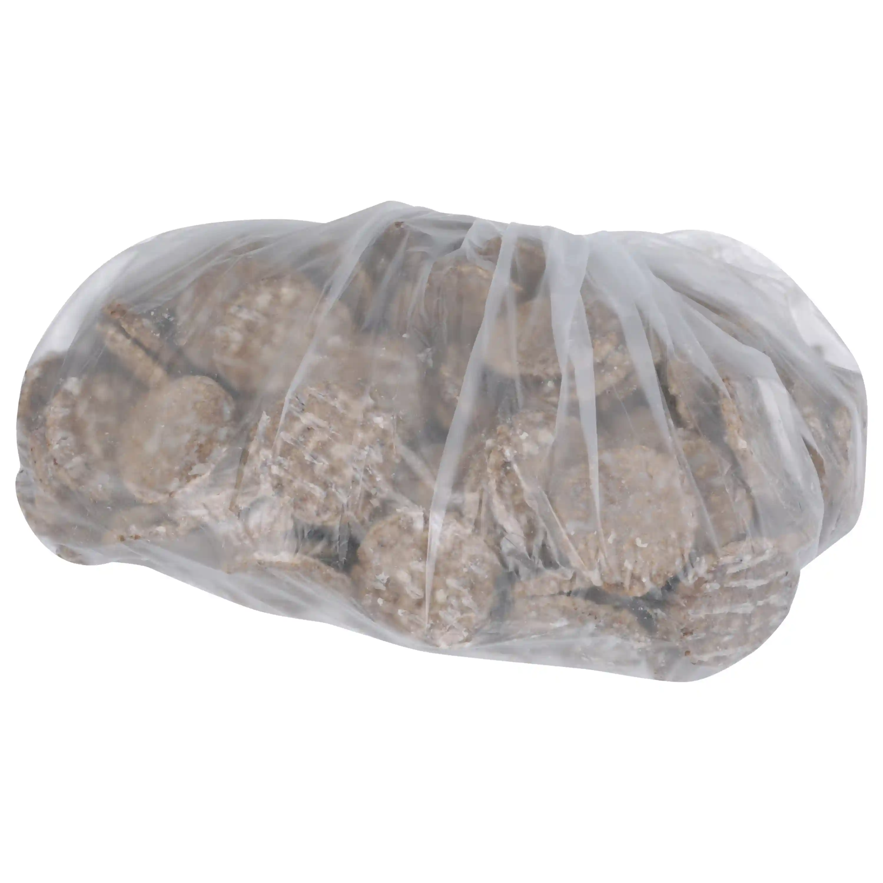 Jimmy Dean® Fully Cooked Pork Sausage Patties, 1.0 oz_image_3