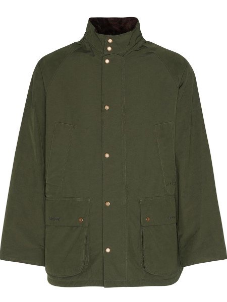 Barbour x Baracuta Jacke Oversized Casual Bedale Barbour x Baracuta Jacke Oversized Casual Bedale