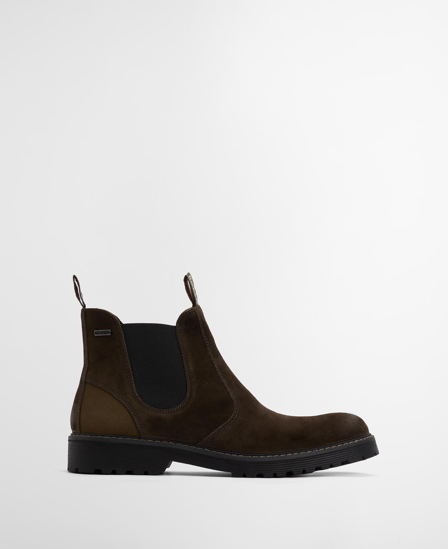 Patton Chelsea Boots image number 0