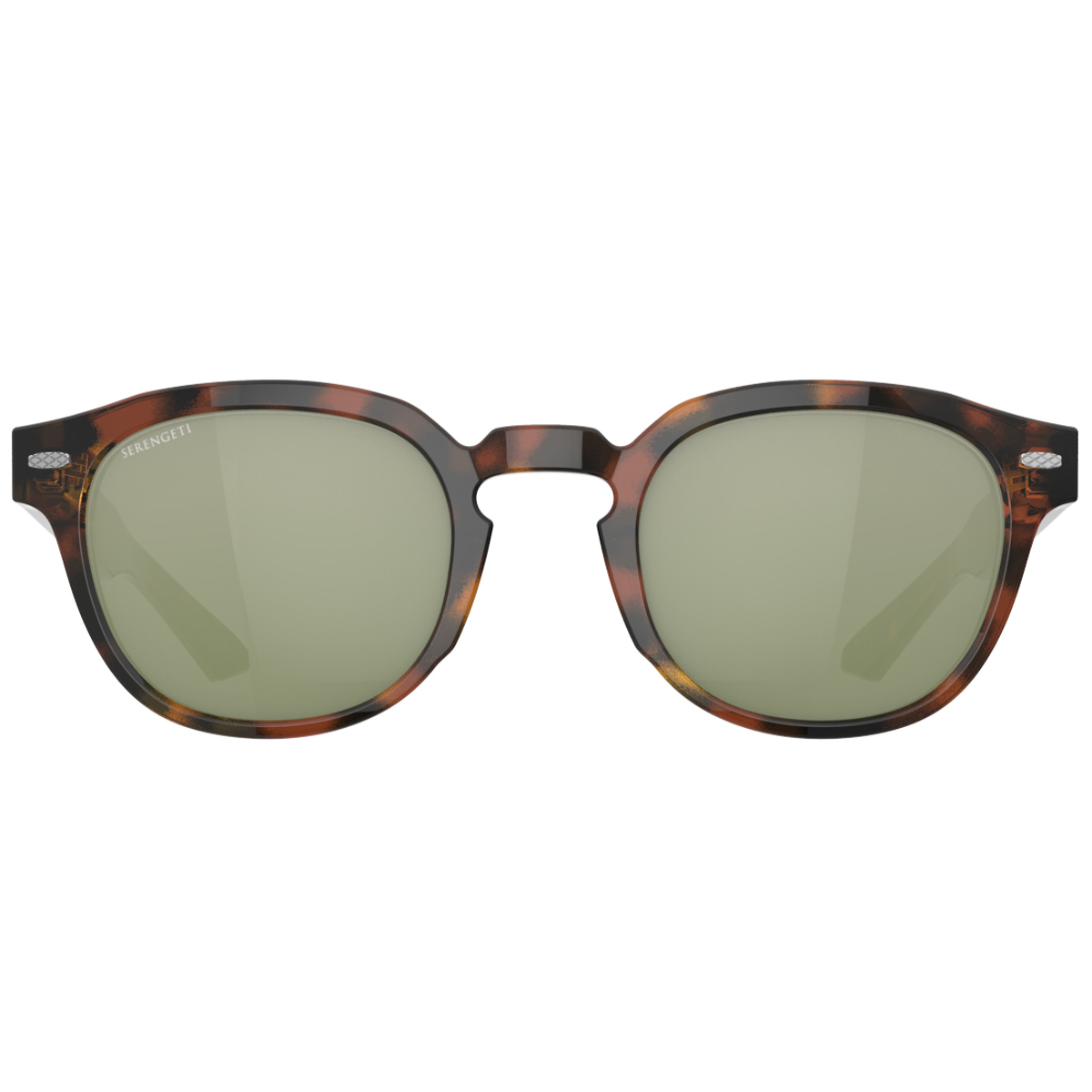 Cambria eyeglasses in Classic Tortoise - Mineral Polarized 555nm