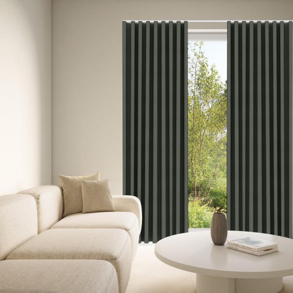Eternal Re-Life 9850 Curtains
