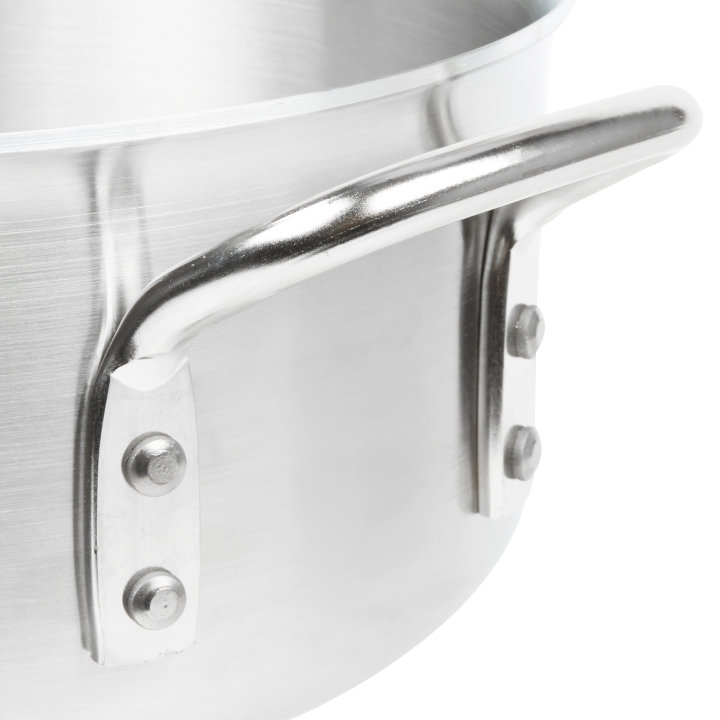 10-quart Tribute® brazier pan