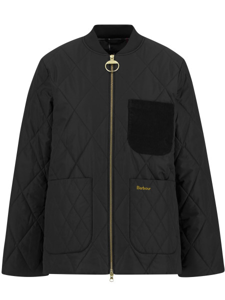 Leonie Quilted Jacket Leonie Quilted Jacket