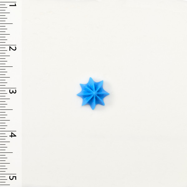 #21 Star Decorating Tip