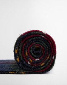 Schal Tartan Winterberry Tartan