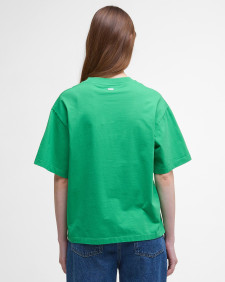T-Shirt Jema Oversized 