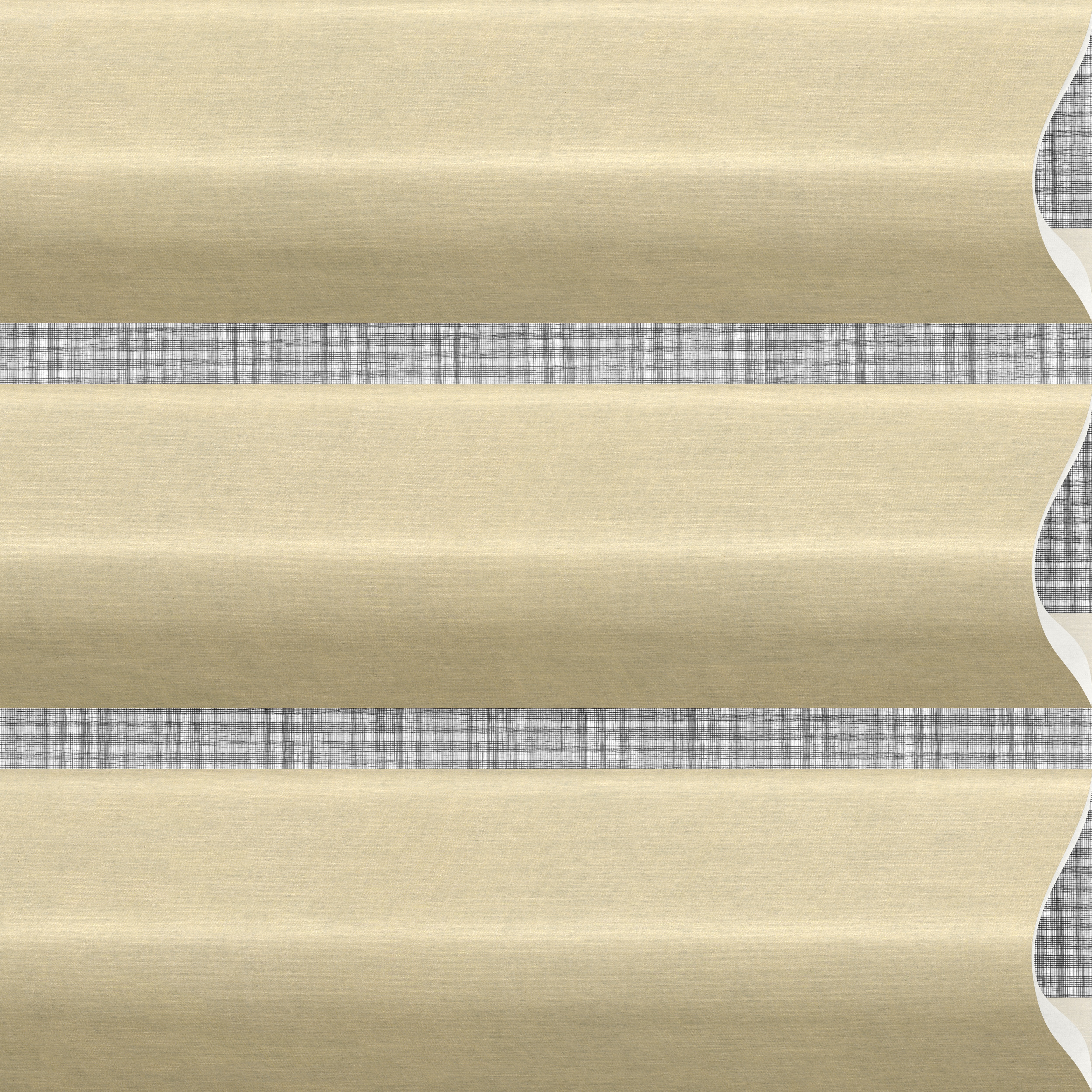 Wool PR62-907 Pirouette® Blinds