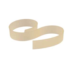 Squeegee Blade Rear 28 In Oil