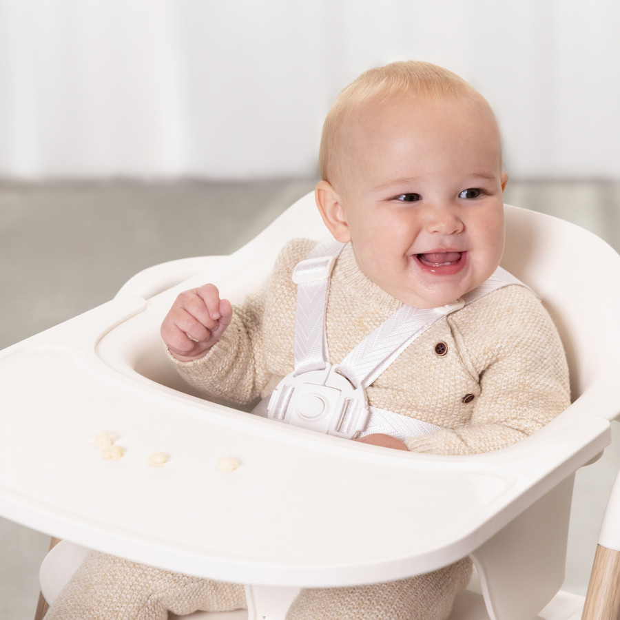 RightSeat Multistage High Chair