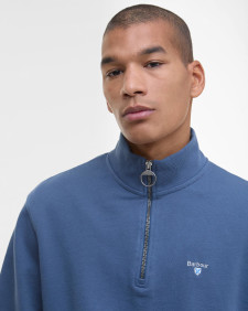 Sweatshirt Rosford Half-Zip 