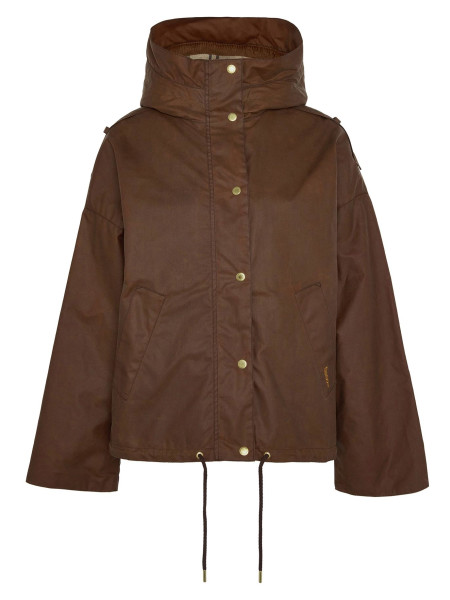 Wachsjacke Inez Wachsjacke Inez