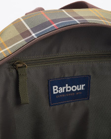 Zaino Torridon in tartan 