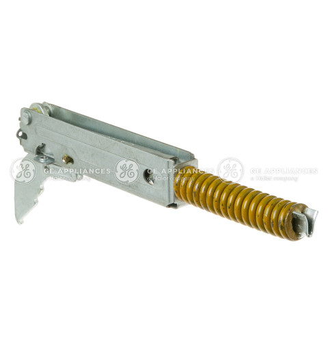 HINGE DOOR
