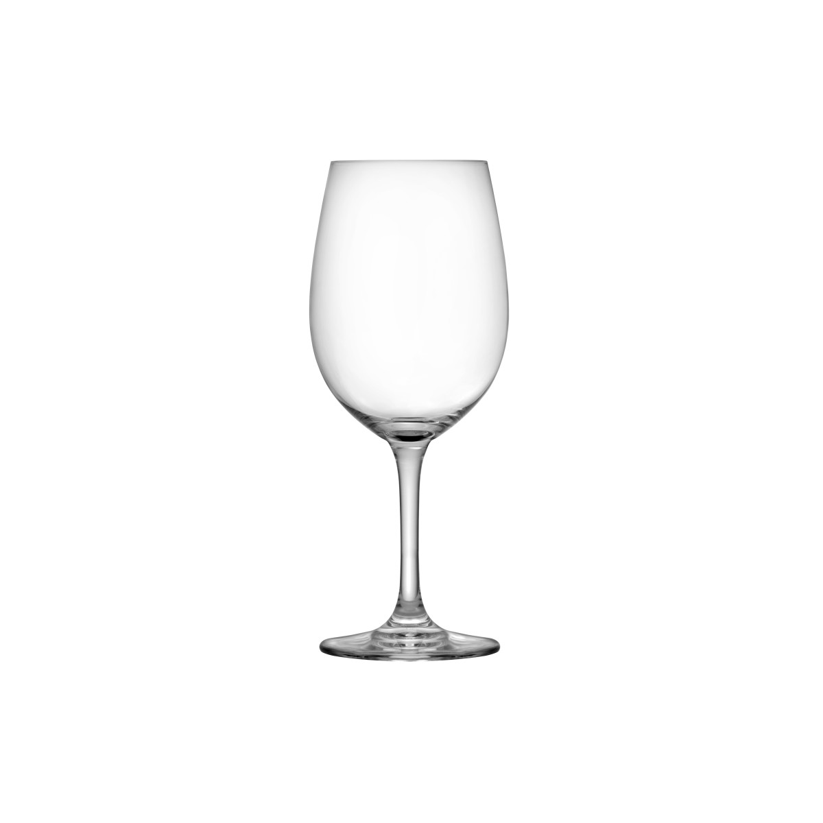Classico Goblet Short Stem Wine Glass 18.4oz