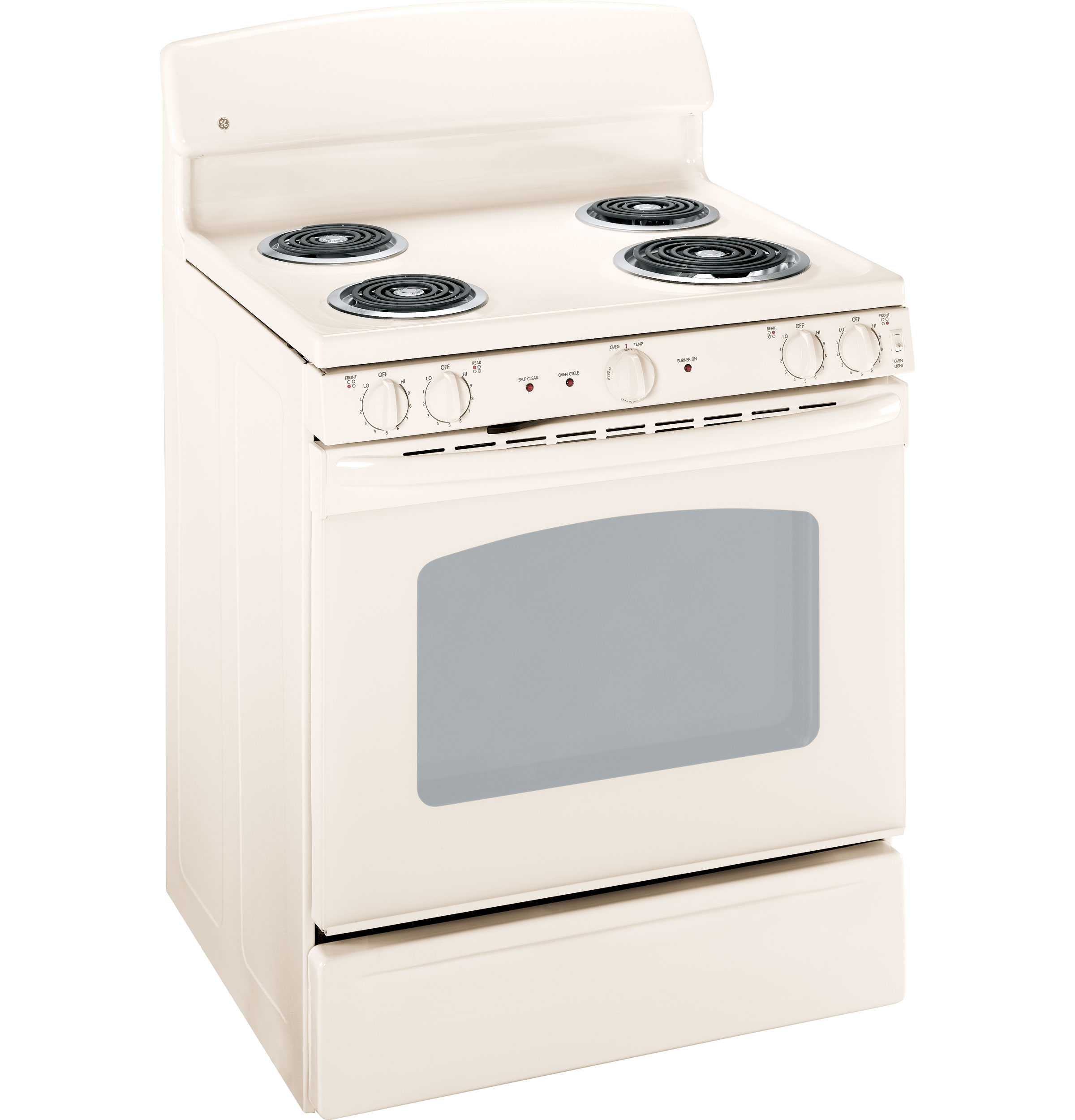 GE® 30
