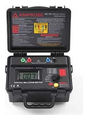 Amprobe Milliohm Meter LCD 0.5A 9.8 L x 7.5 H x 4.3 W in.