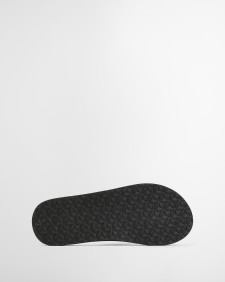 Toeman Beach Sandal Classic Navy