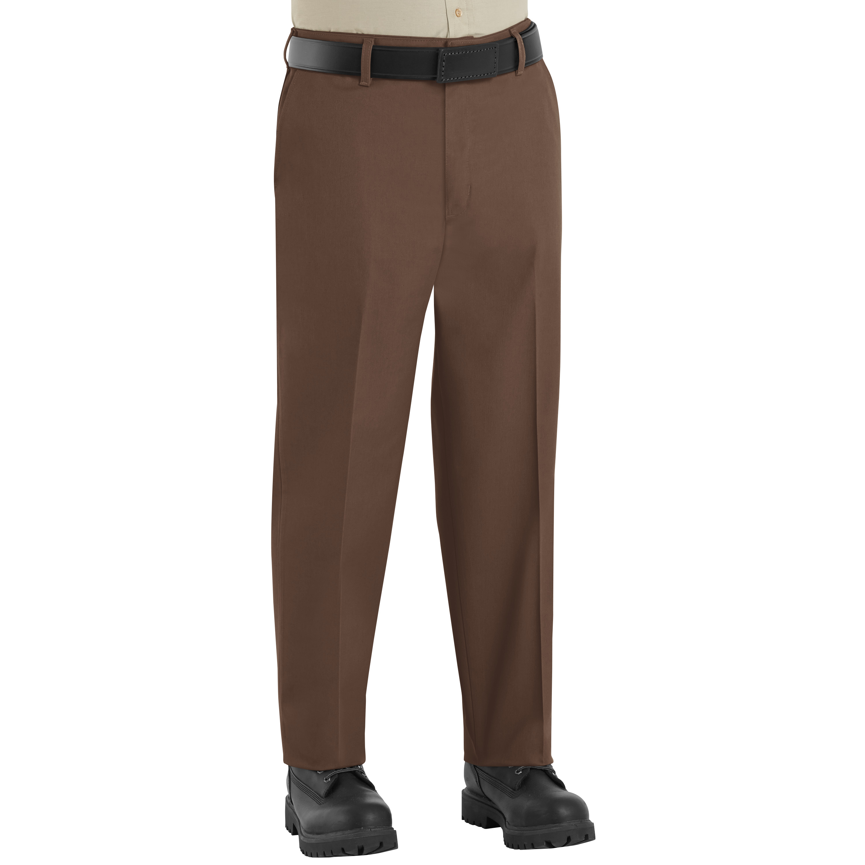Red Kap Men's Elastic Insert Work Pant - Picture 10 of 22