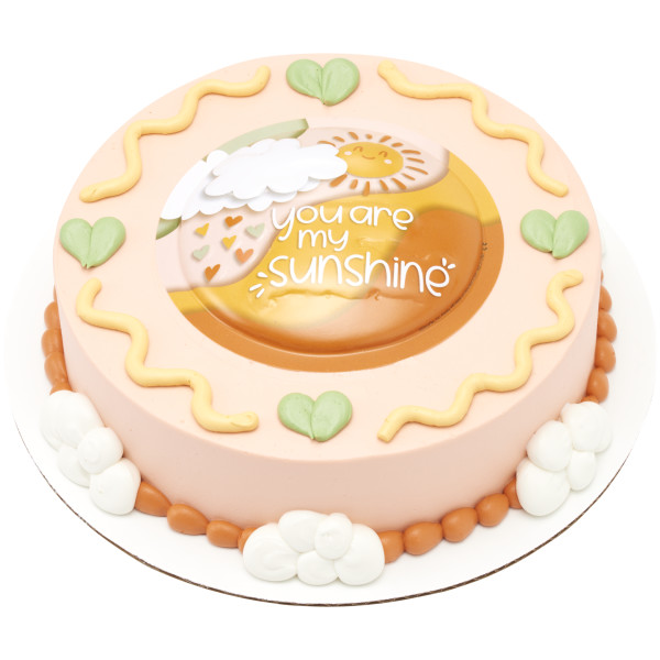 You Are My Sunshine Pop Tops®