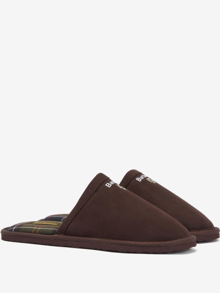 Everitt Mule Slippers