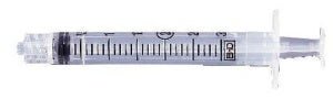 BD™ General Purpose Syringe, Luer Slip Tip without Safety, 30 mL