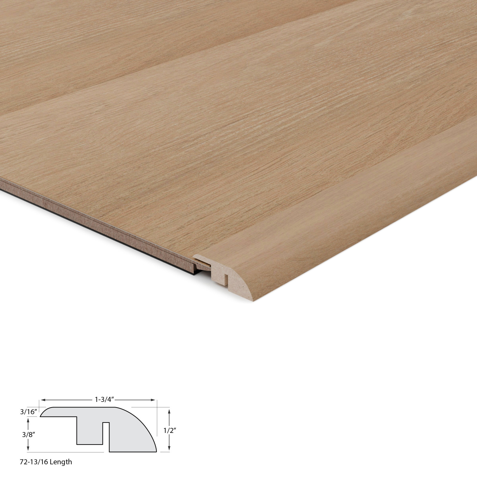 Surfwood Cali Reducer view 4