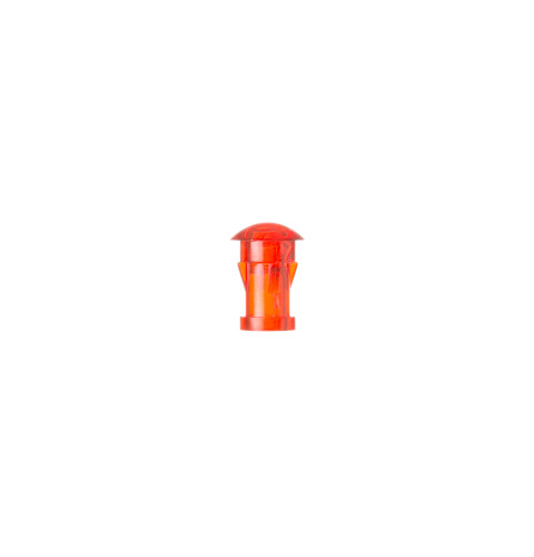 RANGE RED LENS