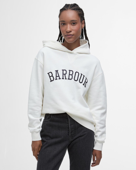 Northumberland Hoodie