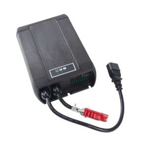 Charger 24Vdc 13A 100-240Vac On Brd