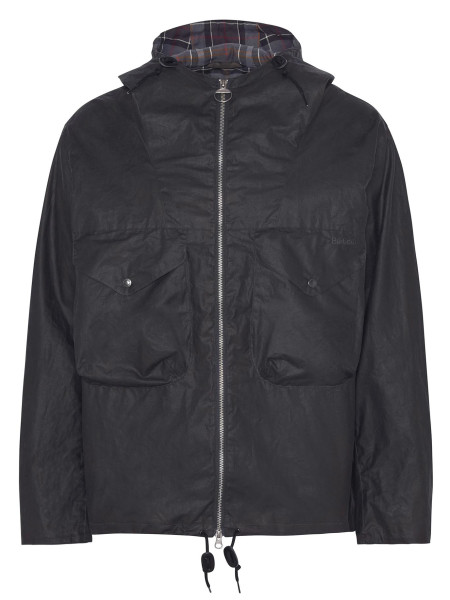 Wachsjacke Utility Sapper Wachsjacke Utility Sapper