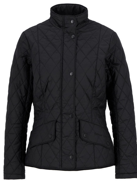 Flyweight Cavalry Quilted Jacket Flyweight Cavalry Quilted Jacket
