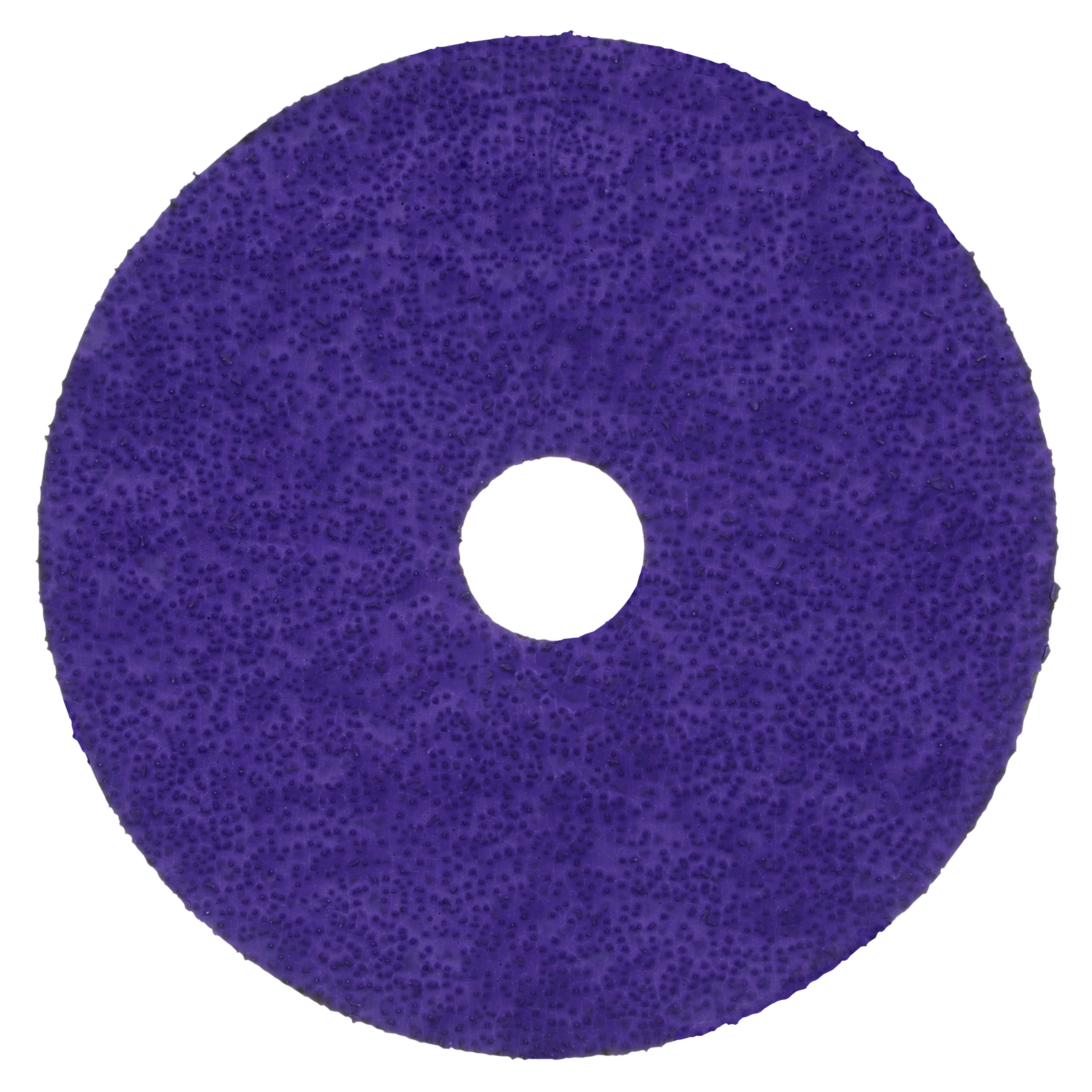 3M™ Cubitron™ 3 Fibre Disc 1187C, 36+, 5 in x 7/8 in, Die 500P, 25/Bag, 100 ea/Case