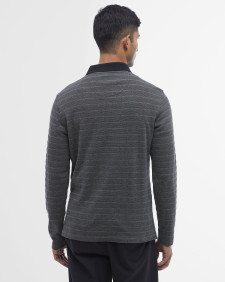 Cleveland Long-Sleeved Polo Shirt 