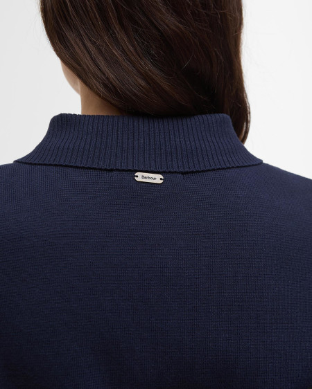 Hollies Quilted Jumper