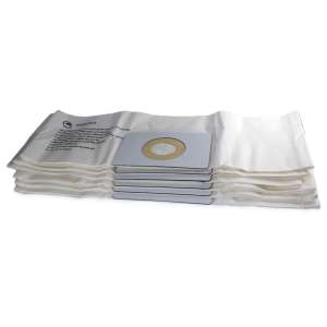 NSS3190791, NSS, Bag Plain Paper 6 Pack Pacer 30