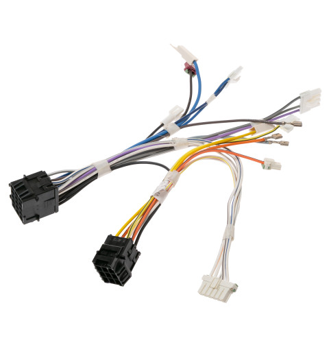 Harness Wire Control