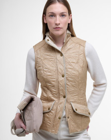 Cavalry Gilet 